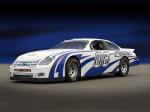 Ford Fusion NASCAR Sprint Cup Series Race Car 2006 года